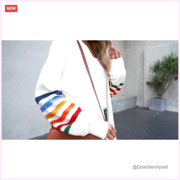 Long Open Front Cardigan Loose Knit Sweater Balloon Sleeve Lightweight - Picture 7 of 7